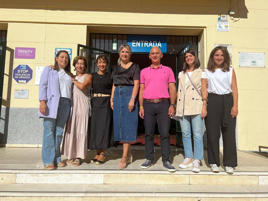 III Jornadas de la Discapacidad en Huelva
