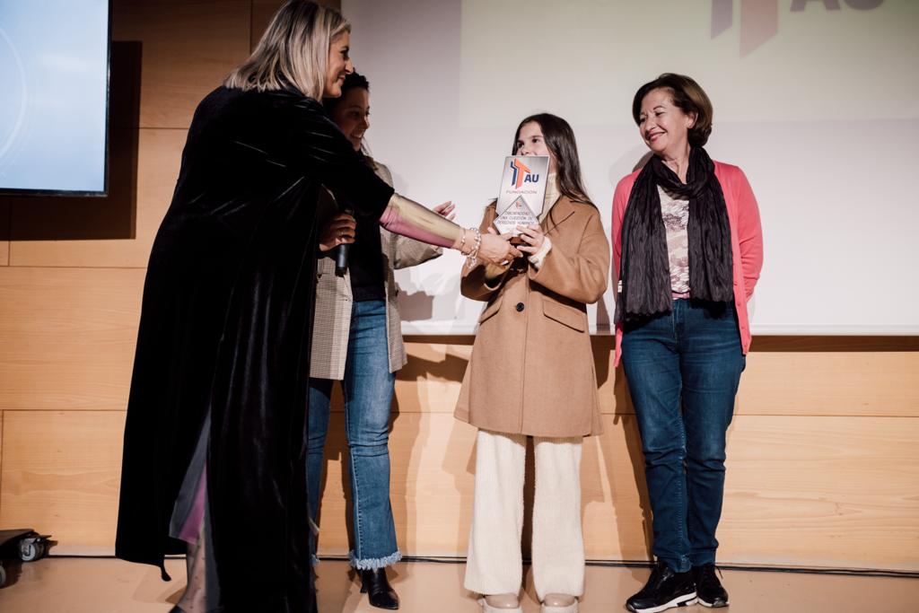 Participacion III Jornadas de la Discapacidad en Huelva