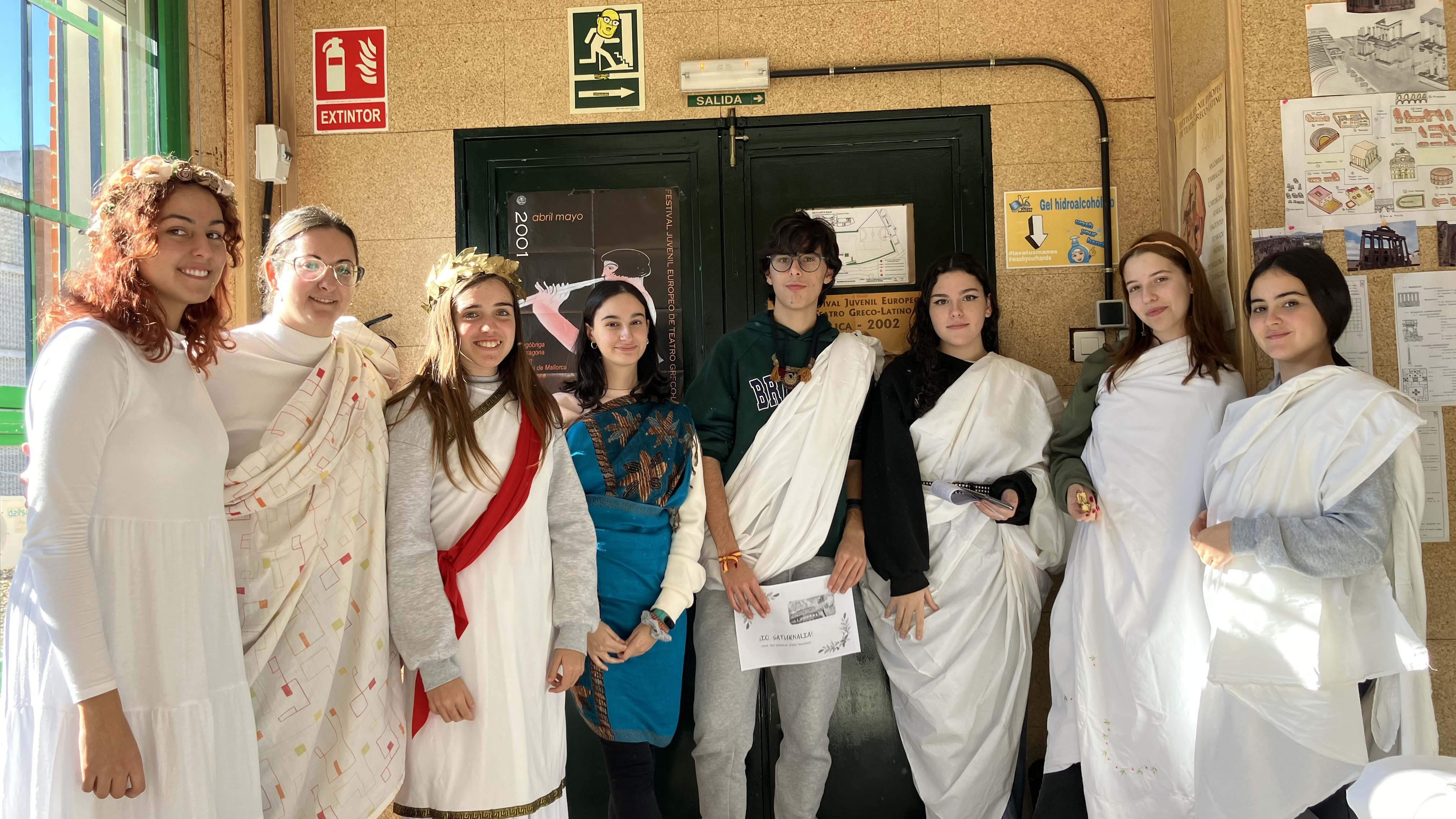 Saturnalia